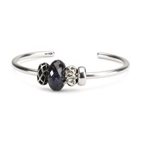 Charm Trollbeads Beads in vetro in Vetro TGLBE-30054 - TGLBE-30054